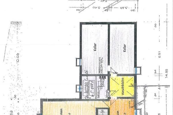 house for sale, 136 m², Schwarzenbruck house for sale, 136 m², Schwarzenbruck
