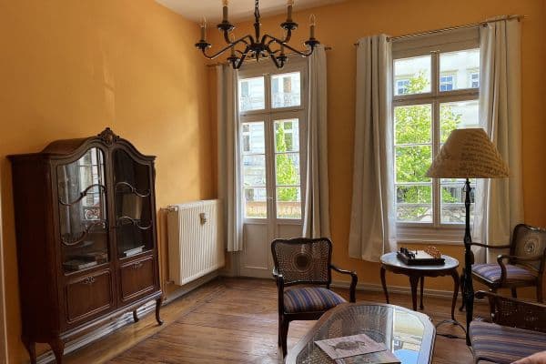 3 bedroom flat to rent, 75 m², Wiesbaden 3 bedroom flat to rent, 75 m², Wiesbaden