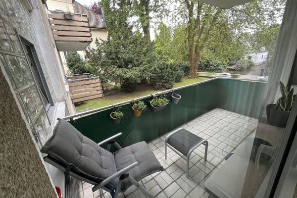 3 bedroom flat to rent, 73 m², Hattinger Str. 869, Bochum 3 bedroom flat to rent, 73 m², Hattinger Str. 869, Bochum