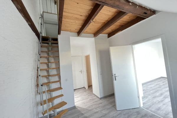 2 bedroom flat to rent, 47 m², Roonstr. 6, Dortmund 2 bedroom flat to rent, 47 m², Roonstr. 6, Dortmund