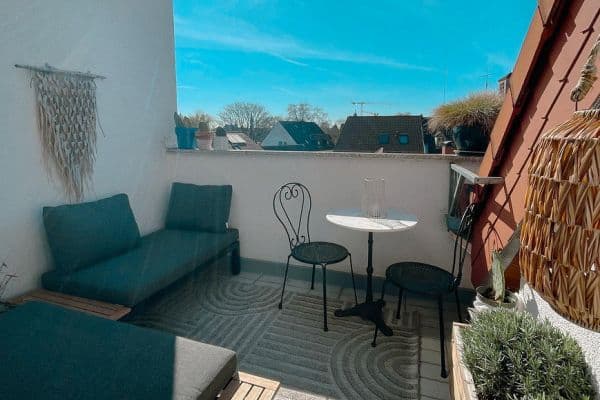 4 bedroom flat for sale, 112 m², Speyer 4 bedroom flat for sale, 112 m², Speyer