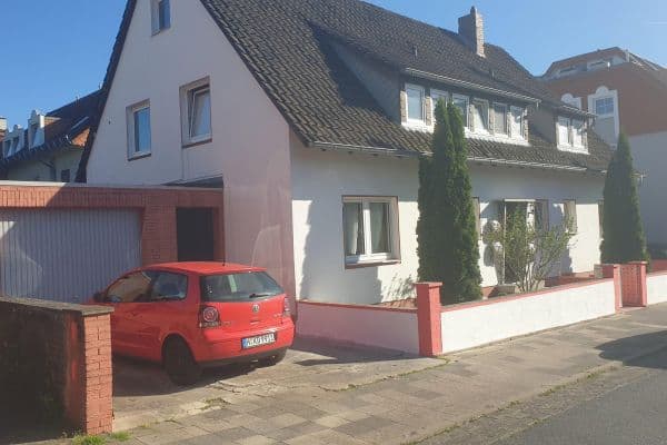3 bedroom flat to rent, 100 m², Ostertorstrasse 14, Niedersachsen - Sarstedt 3 bedroom flat to rent, 100 m², Ostertorstrasse 14, Niedersachsen - Sarstedt
