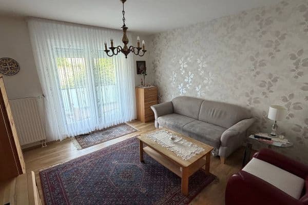 2 bedroom flat for sale, 54 m², Rüsselsheim am Main 2 bedroom flat for sale, 54 m², Rüsselsheim am Main