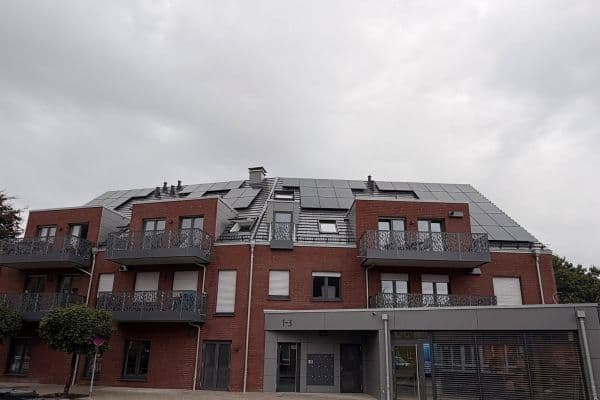 2 bedroom with open-plan kitchen flat to rent, 109 m², Eickenbecker Straße 1-3, Drensteinfurt 2 bedroom with open-plan kitchen flat to rent, 109 m², Eickenbecker Straße 1-3, Drensteinfurt