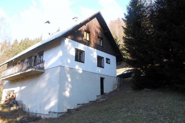 recreational property to rent, 0 m², Albrechtice v Jizerských horách recreational property to rent, 0 m², Albrechtice v Jizerských horách