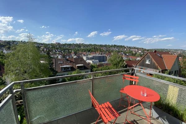 3 bedroom flat for sale, 66 m², Stuttgart, Baden-Württemberg 3 bedroom flat for sale, 66 m², Stuttgart, Baden-Württemberg