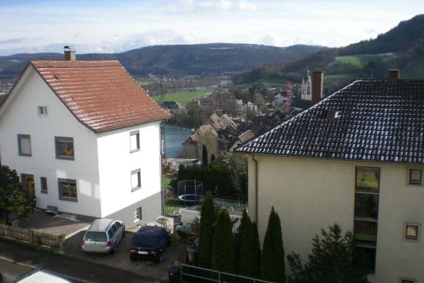 3 bedroom flat to rent, 77 m², Obere Sitt 1b, Laufenburg 3 bedroom flat to rent, 77 m², Obere Sitt 1b, Laufenburg