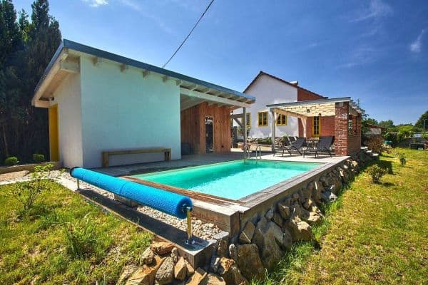 recreational property to rent, 0 m², Nová Ves nad Lužnicí recreational property to rent, 0 m², Nová Ves nad Lužnicí