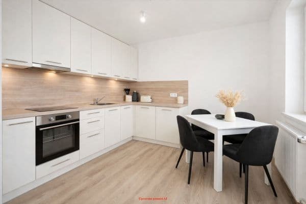 2 bedroom flat to rent, 54 m², Zahradní, Frýdek-Místek 2 bedroom flat to rent, 54 m², Zahradní, Frýdek-Místek