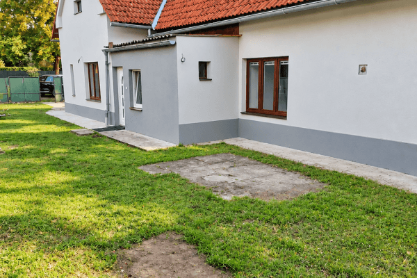 House for sale House for sale