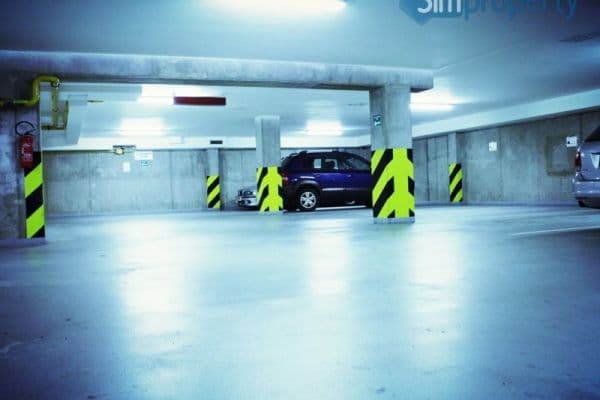 garage to rent, 15 m², Štítného, Praha garage to rent, 15 m², Štítného, Praha