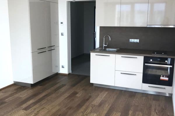 1 bedroom with open-plan kitchen flat for sale, 34 m², Kurta Konráda, Prague, Prague 1 bedroom with open-plan kitchen flat for sale, 34 m², Kurta Konráda, Prague, Prague