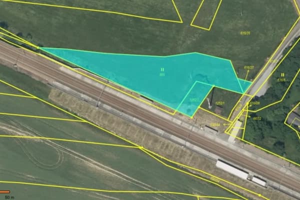 plot for sale, 2,304 m², plot for sale, 2,304 m²,