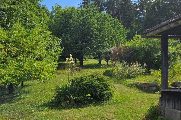 plot for sale, 900 m², Strakonice plot for sale, 900 m², Strakonice