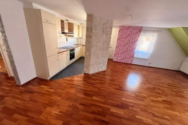 3 bedroom with open-plan kitchen flat for sale, 99 m², Freiberg 3 bedroom with open-plan kitchen flat for sale, 99 m², Freiberg