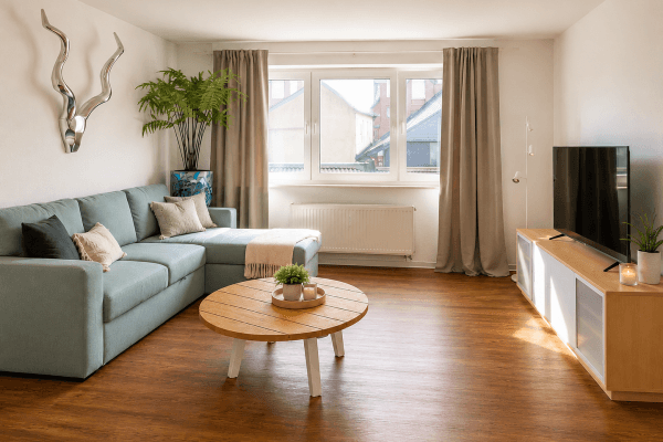 3 bedroom flat to rent, 65 m², Jägerstraße 5, Tönisvorst 3 bedroom flat to rent, 65 m², Jägerstraße 5, Tönisvorst