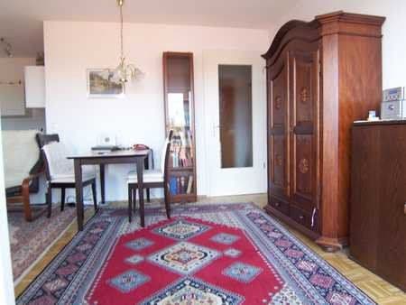 2 bedroom flat to rent, 40 m², München, Bavaria 2 bedroom flat to rent, 40 m², München, Bavaria