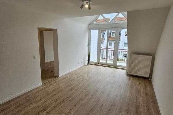 2 bedroom flat to rent, 48 m², Rosmarinweg 3, Fürth 2 bedroom flat to rent, 48 m², Rosmarinweg 3, Fürth