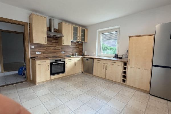 3 bedroom flat to rent, 70 m², Uttenreuth 3 bedroom flat to rent, 70 m², Uttenreuth