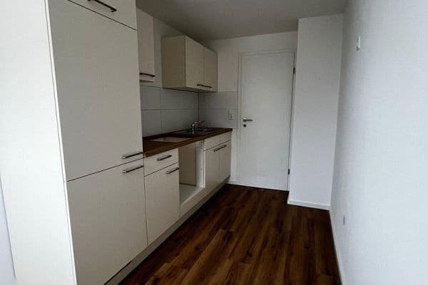 2 bedroom flat to rent, 47 m², Albstadt, Baden-Württemberg 2 bedroom flat to rent, 47 m², Albstadt, Baden-Württemberg