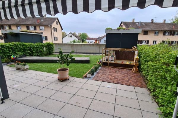 4 bedroom flat for sale, 102 m², Leibnizweg 5, Lörrach, Baden-Württemberg 4 bedroom flat for sale, 102 m², Leibnizweg 5, Lörrach, Baden-Württemberg