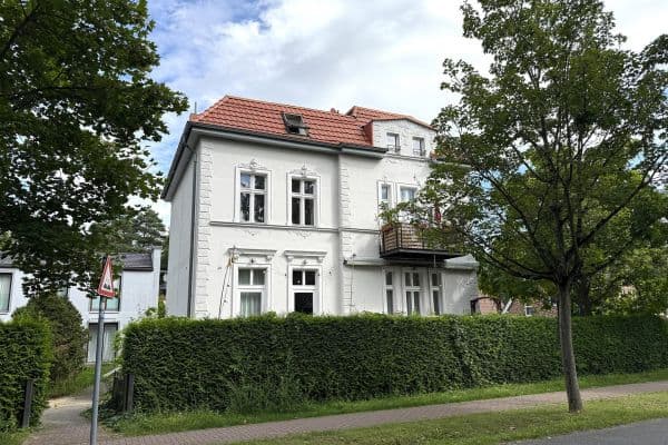 office to rent, 130 m², Bernauer Chaussee 48, Wandlitz office to rent, 130 m², Bernauer Chaussee 48, Wandlitz