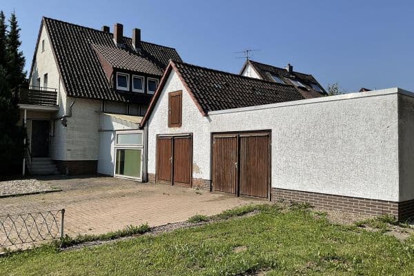 house for sale, 120 m², Algermissen house for sale, 120 m², Algermissen