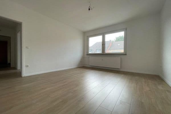 3 bedroom flat to rent, 62 m², Vestische Str. 101, Oberhausen 3 bedroom flat to rent, 62 m², Vestische Str. 101, Oberhausen