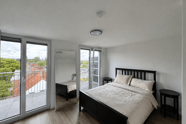 1 bedroom with open-plan kitchen flat to rent, 83 m², Bramscher Str. 61, Osnabrück, Lower Saxony 1 bedroom with open-plan kitchen flat to rent, 83 m², Bramscher Str. 61, Osnabrück, Lower Saxony