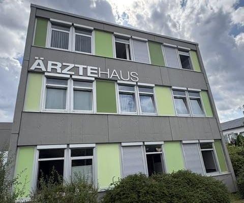 office to rent, 120 m², Schubertstrasse 32, Neu-Anspach office to rent, 120 m², Schubertstrasse 32, Neu-Anspach