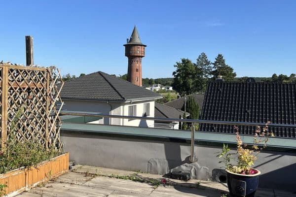 2 bedroom flat to rent, 68 m², Zernsdorf 2 bedroom flat to rent, 68 m², Zernsdorf