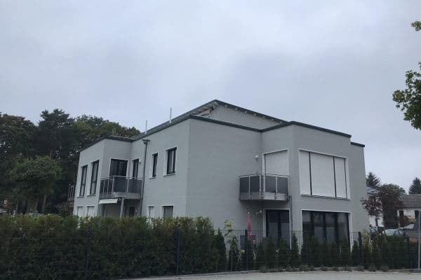 2 bedroom flat to rent, 68 m², Zernsdorf 2 bedroom flat to rent, 68 m², Zernsdorf