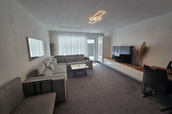 1 bedroom flat to rent, 46 m², Langenfeld 1 bedroom flat to rent, 46 m², Langenfeld