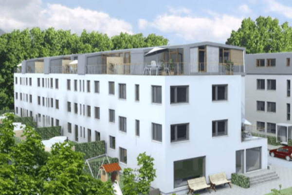 3 bedroom flat to rent, 66 m², Hamburg, Hamburg 3 bedroom flat to rent, 66 m², Hamburg, Hamburg