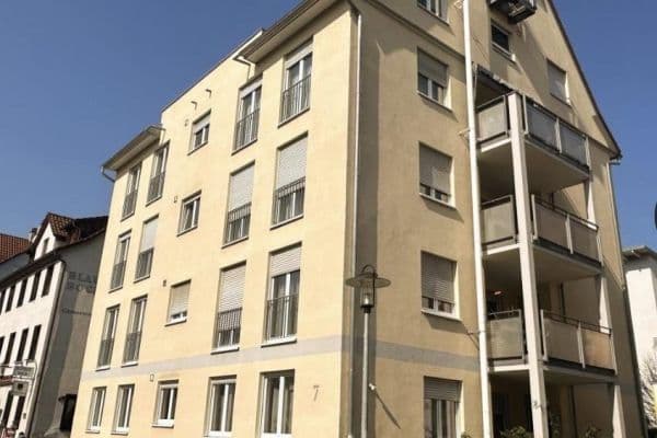 3 bedroom flat for sale, 76 m², Plochinger str, Esslingen 3 bedroom flat for sale, 76 m², Plochinger str, Esslingen