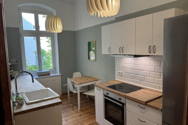 2 bedroom flat for sale, 57 m², Pasteur Str. 29, Berlin, Berlin 2 bedroom flat for sale, 57 m², Pasteur Str. 29, Berlin, Berlin