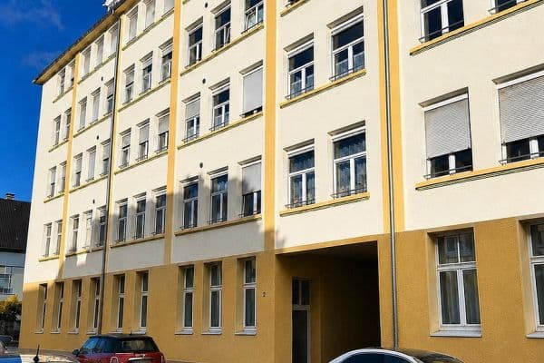 2 bedroom flat to rent, 84 m², Albstadt, Baden-Württemberg 2 bedroom flat to rent, 84 m², Albstadt, Baden-Württemberg