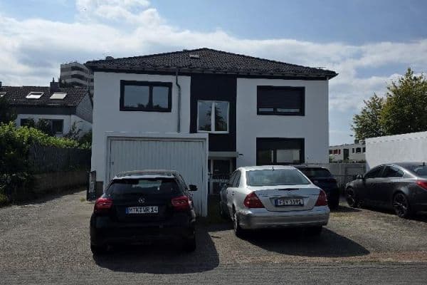 4 bedroom flat to rent, 133 m², Sulzbacher Str. 7a, Eschborn 4 bedroom flat to rent, 133 m², Sulzbacher Str. 7a, Eschborn
