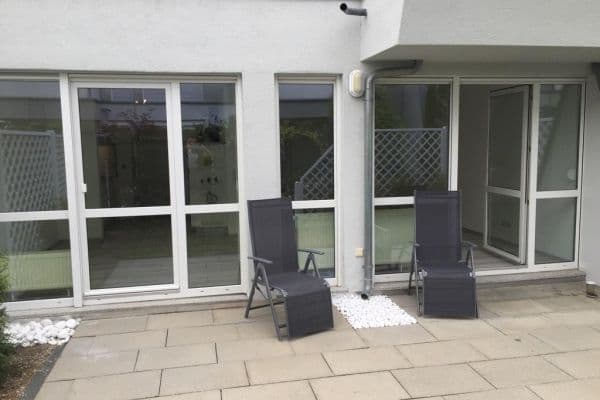 1 bedroom with open-plan kitchen flat for sale, 72 m², Bayreuther Str. 13, Forchheim 1 bedroom with open-plan kitchen flat for sale, 72 m², Bayreuther Str. 13, Forchheim