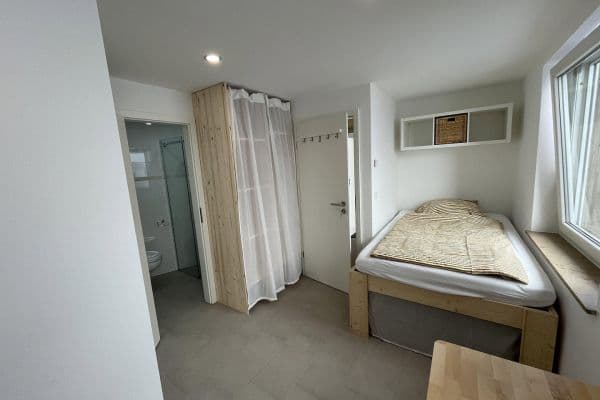 1 bedroom flat to rent, 18 m², Stuttgarter Str. 18, Stuttgart, Baden-Württemberg 1 bedroom flat to rent, 18 m², Stuttgarter Str. 18, Stuttgart, Baden-Württemberg