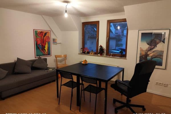 3 bedroom flat to rent, 85 m², Zandt 7a, Lichtenau 3 bedroom flat to rent, 85 m², Zandt 7a, Lichtenau