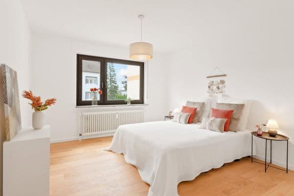 3 bedroom flat for sale, 82 m², Kornwestheimer Straße 215, Korntal-Münchingen 3 bedroom flat for sale, 82 m², Kornwestheimer Straße 215, Korntal-Münchingen