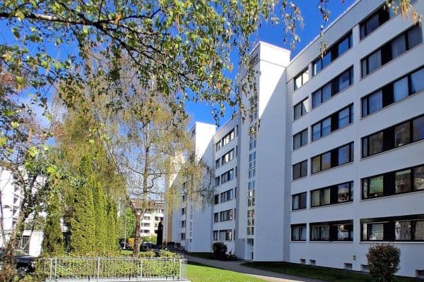 3 bedroom flat to rent, 71 m², Unterhaching München, Bavaria 3 bedroom flat to rent, 71 m², Unterhaching München, Bavaria