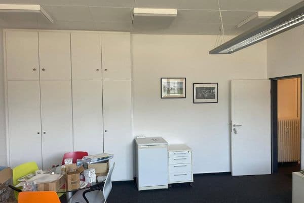 office to rent, 30 m², Josef-Bautz-Straße 15, Hanau, Hesse office to rent, 30 m², Josef-Bautz-Straße 15, Hanau, Hesse