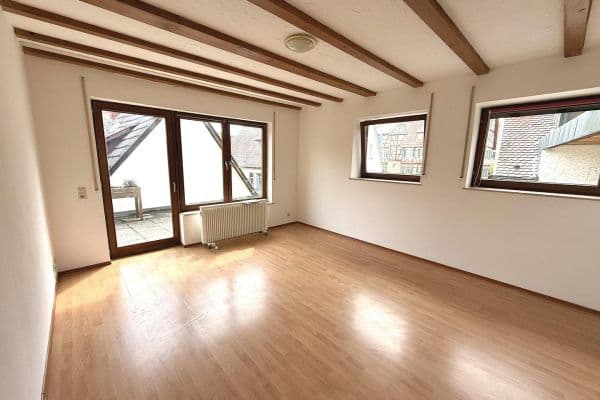 3 bedroom flat to rent, 92 m², Schafgasse 9, Öhringen 3 bedroom flat to rent, 92 m², Schafgasse 9, Öhringen