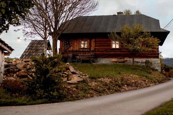 recreational property to rent, 0 m², Návsí u Jablunkova recreational property to rent, 0 m², Návsí u Jablunkova