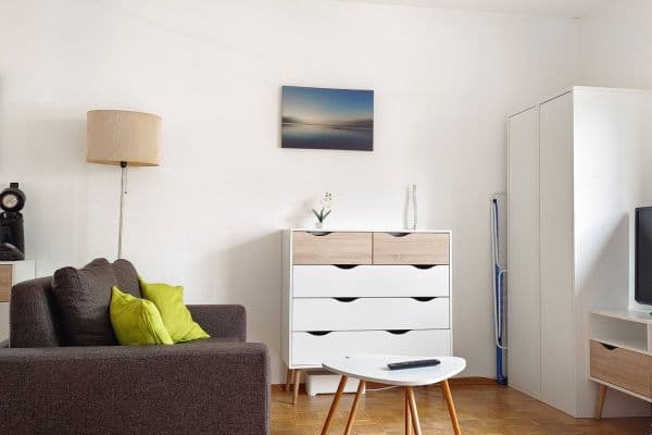 1 bedroom flat to rent, 34 m², Steinbach (Taunus) 1 bedroom flat to rent, 34 m², Steinbach (Taunus)