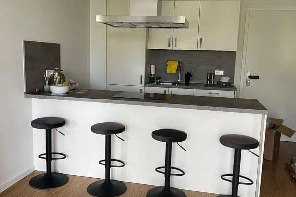 2 bedroom flat to rent, 53 m², Frankfurt am Main, Hesse 2 bedroom flat to rent, 53 m², Frankfurt am Main, Hesse