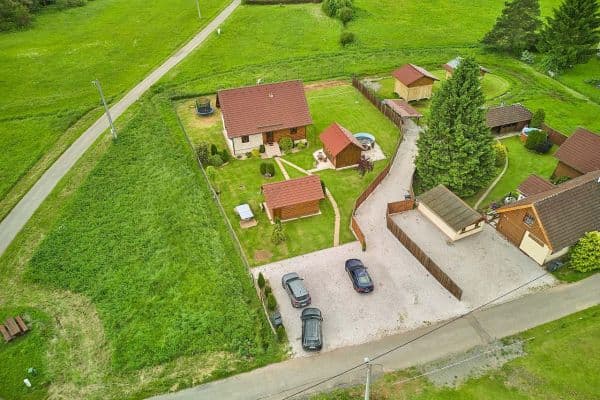 recreational property to rent, 0 m², Horní Olešnice recreational property to rent, 0 m², Horní Olešnice