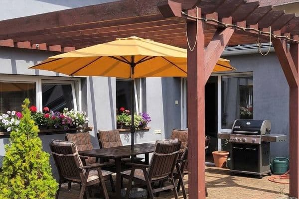 recreational property to rent, 0 m², Nové Sedlo recreational property to rent, 0 m², Nové Sedlo